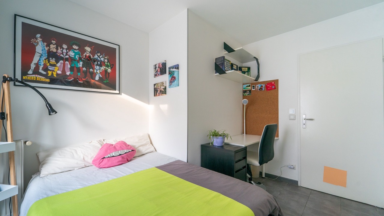 Photo of Others in Gennevilliers
