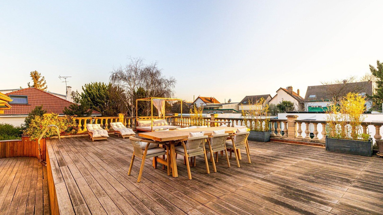 Photo of Outdoor in Epinay-sur-Seine