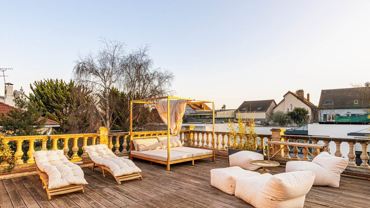 Photo of Outdoor in Epinay-sur-Seine