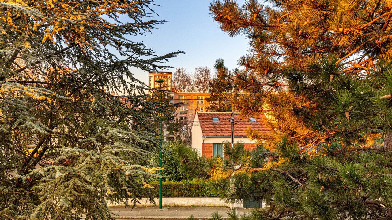 Photo of Outdoor in Epinay-sur-Seine