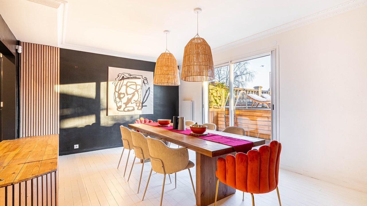 Photo of Kitchen in Epinay-sur-Seine