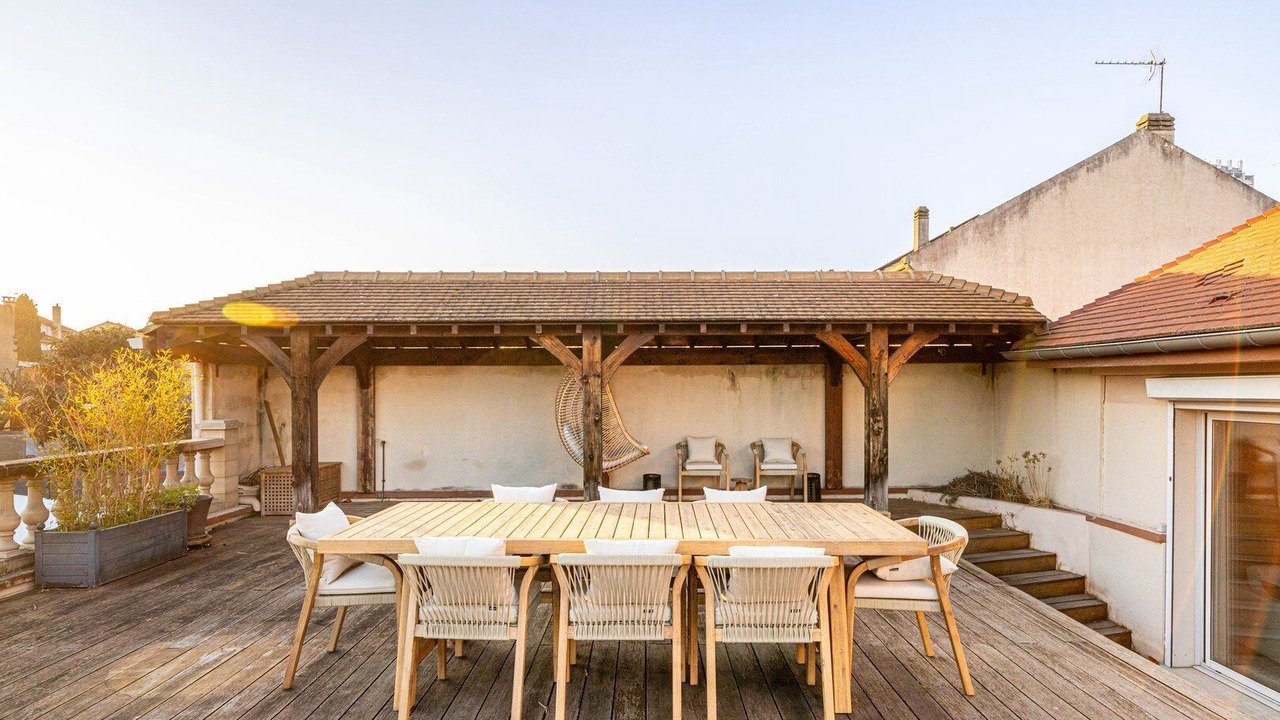Photo of Outdoor in Epinay-sur-Seine