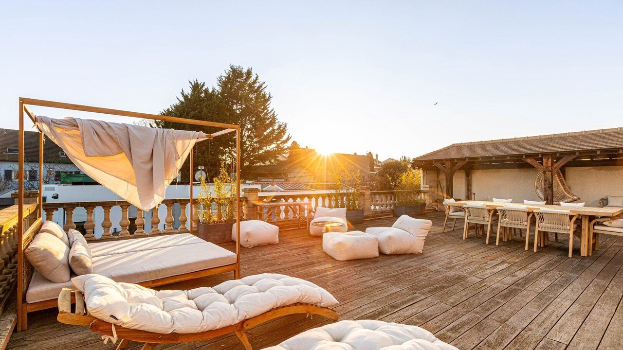 Photo of Outdoor in Epinay-sur-Seine