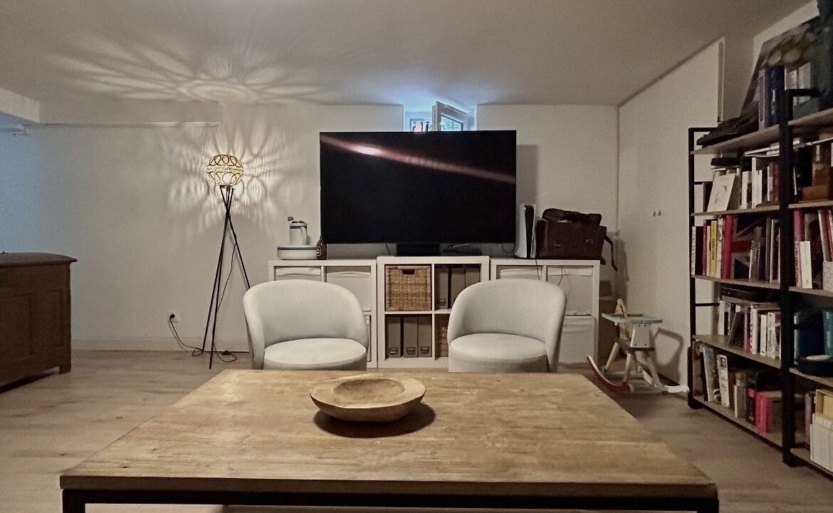 Photo of Livingroom in Asnieres-sur-Seine