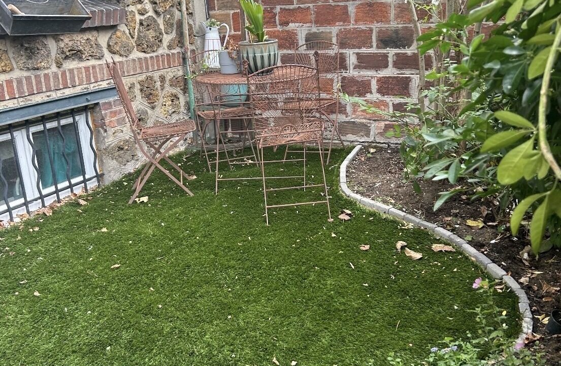 Photo of Outdoor in Asnieres-sur-Seine
