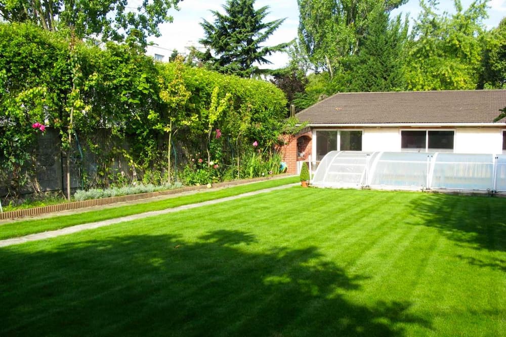 Photo of Outdoor in La Courneuve