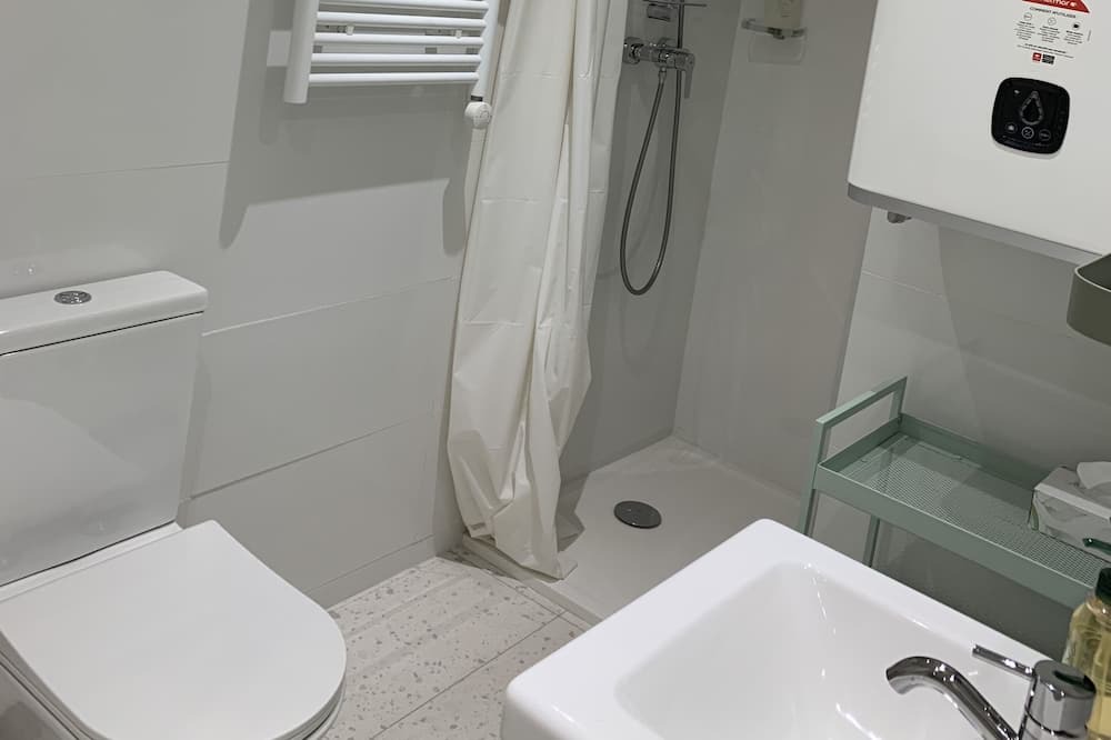 Photo of Bathroom in 16th Arrondissement