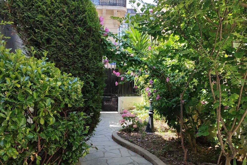 Photo of Outdoor in 16th Arrondissement