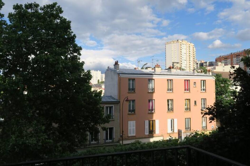 Photo of Outdoor in Amerique