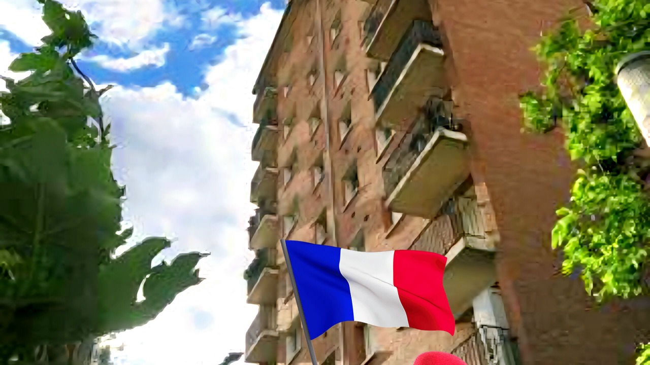 Photo of Outdoor in Amerique