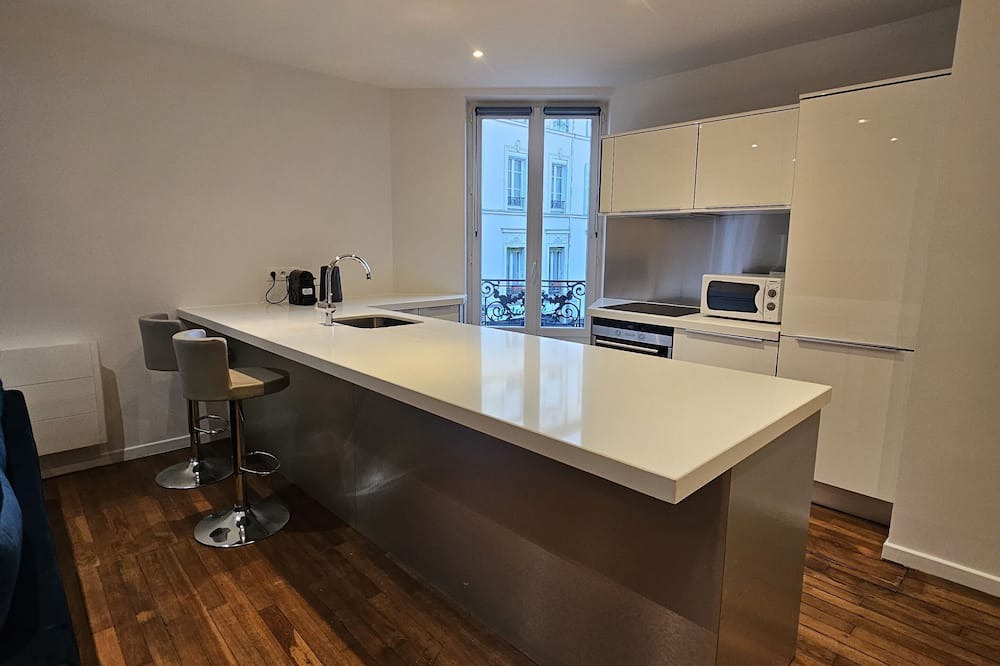 Photo of Kitchen in Le Perreux-sur-Marne