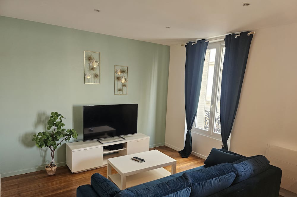 Photo of Livingroom in Le Perreux-sur-Marne