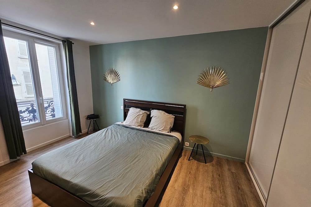 Photo of Bedroom in Le Perreux-sur-Marne