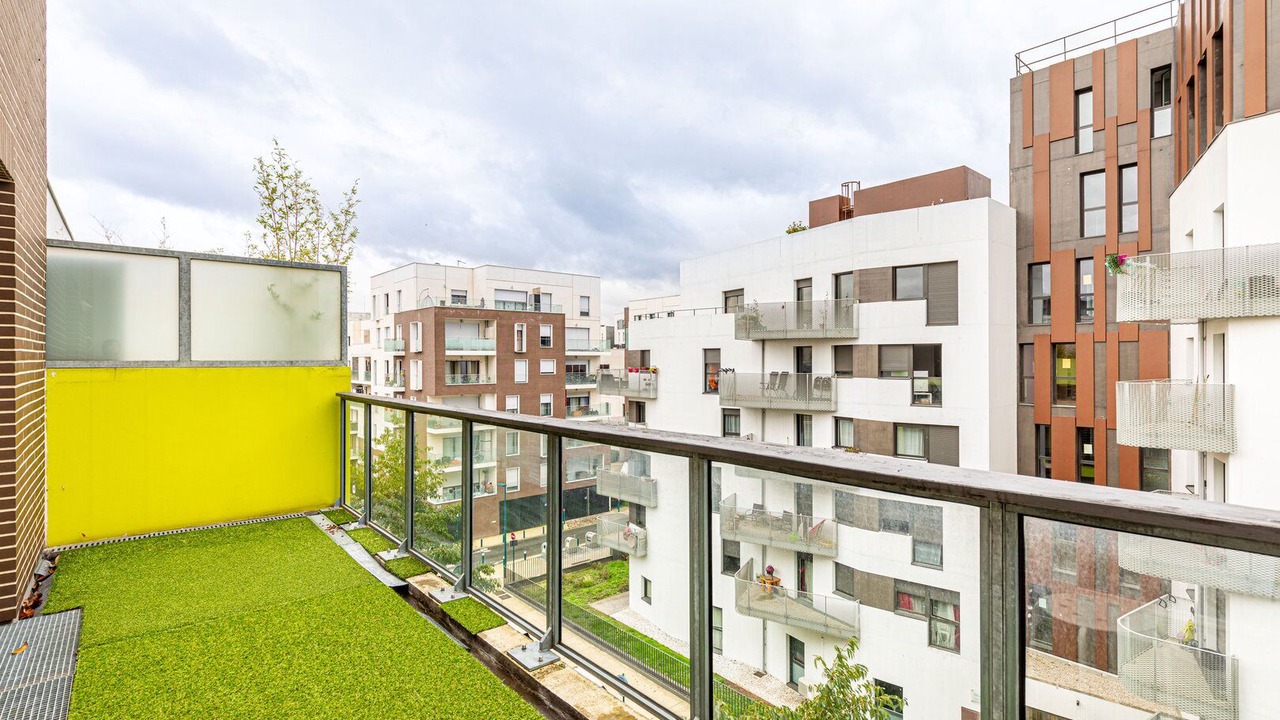 Photo of Outdoor in Asnieres-sur-Seine