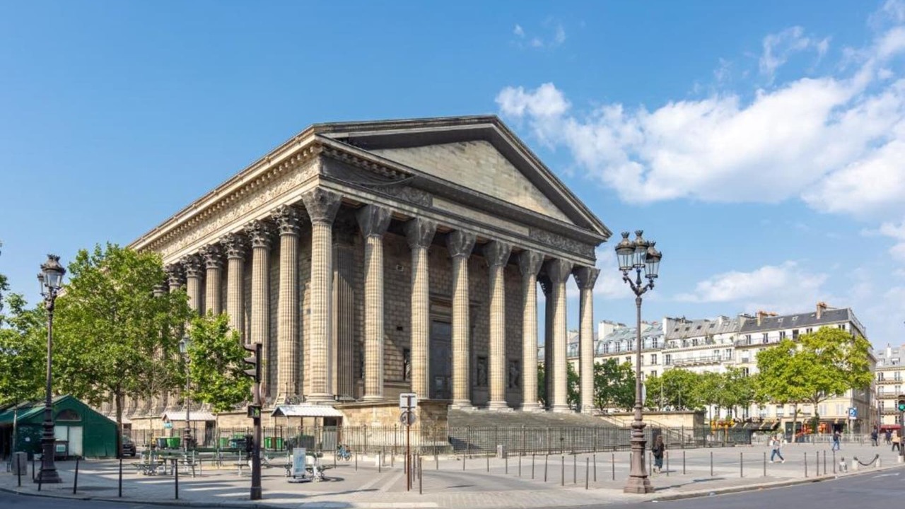 Photo of Others in Quartier de la Place-Vendome