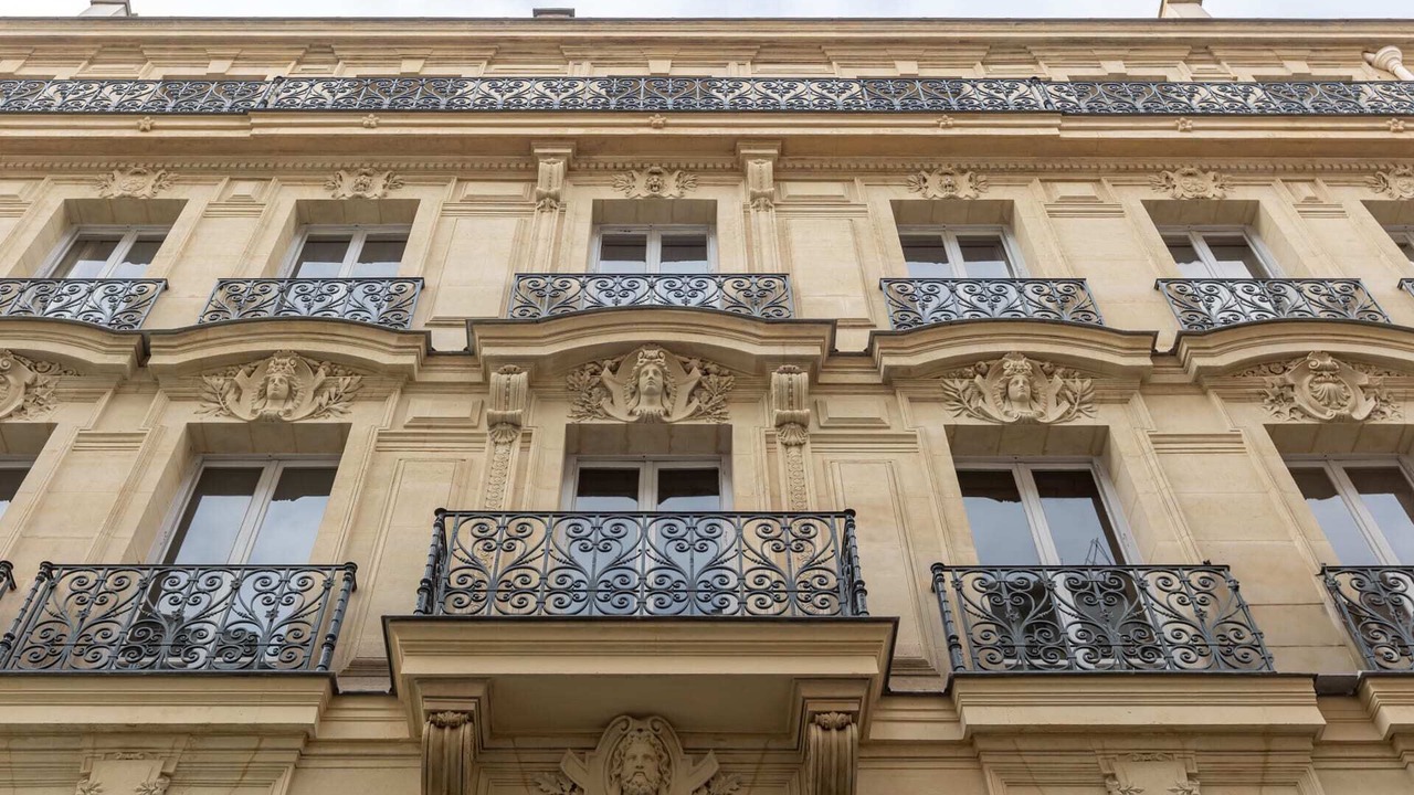 Photo of Outdoor in Quartier de la Place-Vendome