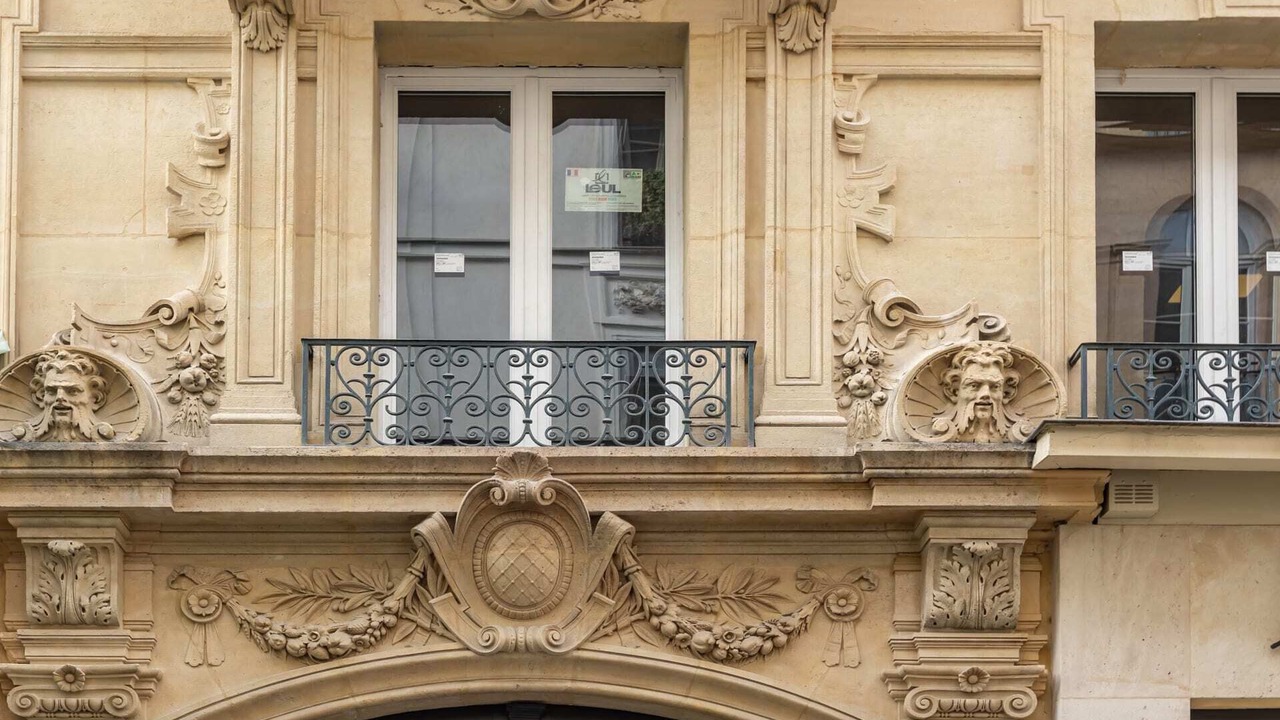 Photo of Outdoor in Quartier de la Place-Vendome