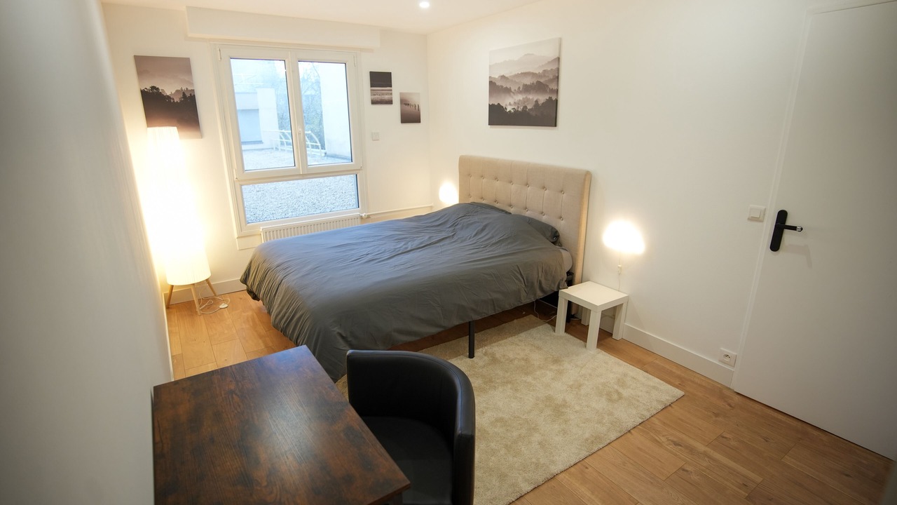 Photo of Bedroom in L'Hay-les-Roses