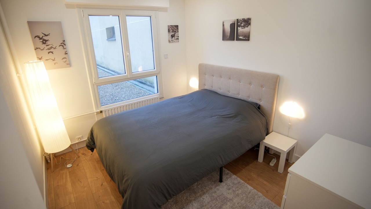 Photo of Bedroom in L'Hay-les-Roses