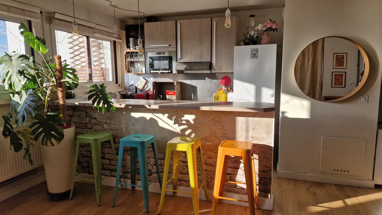 Photo of Kitchen in Plaisance