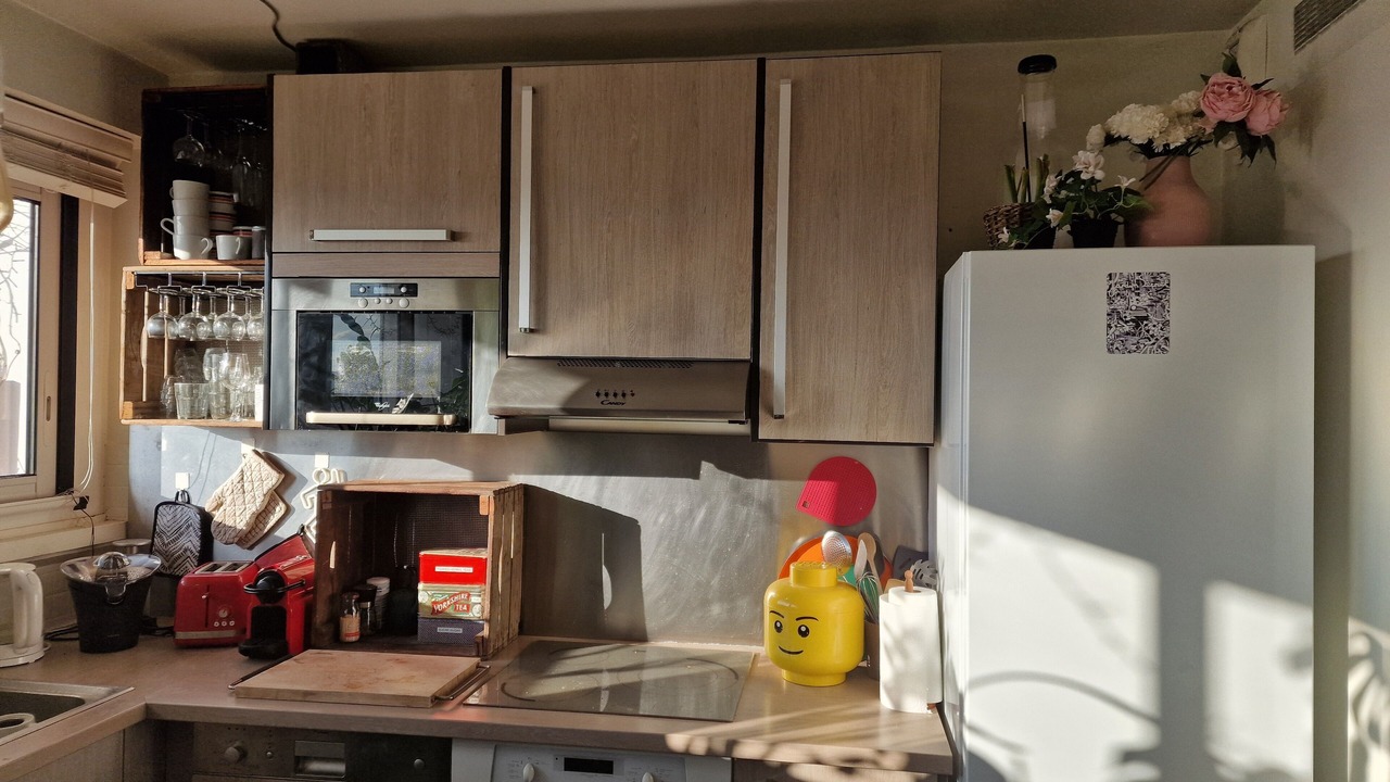Photo of Kitchen in Plaisance