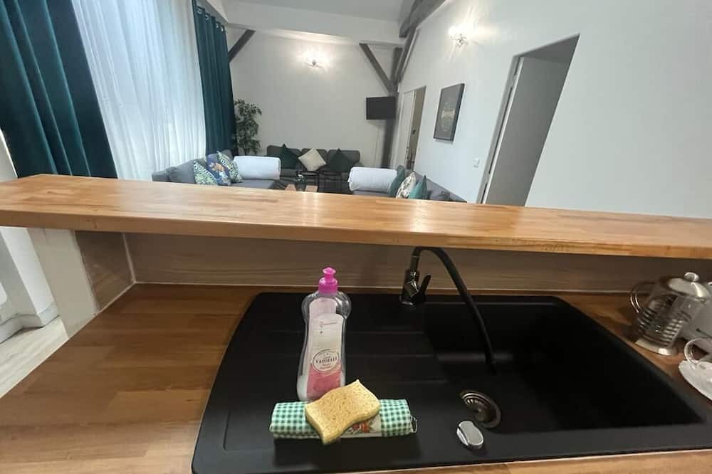 Photo of Kitchen in Bel-Air Nord