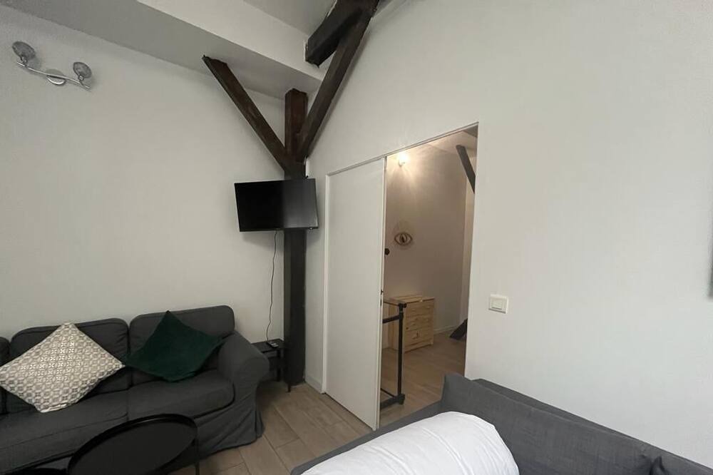 Photo of Bedroom in Bel-Air Nord