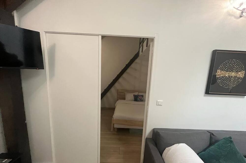 Photo of Bedroom in Bel-Air Nord