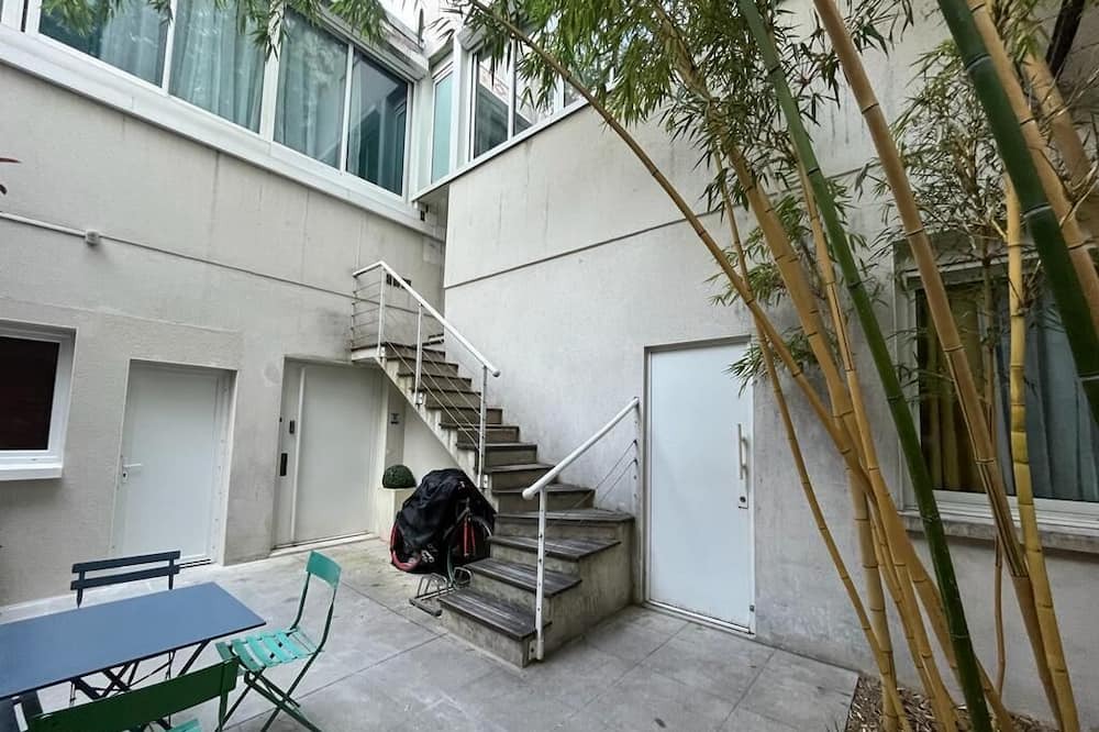 Photo of Outdoor in Bel-Air Nord