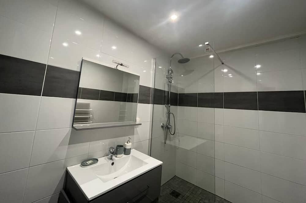 Photo of Bathroom in Bel-Air Nord