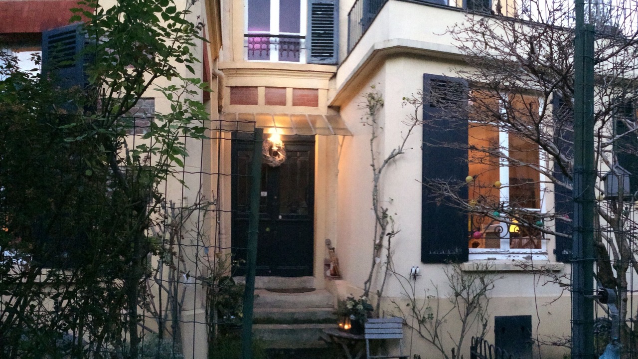 Photo of Outdoor in Sceaux