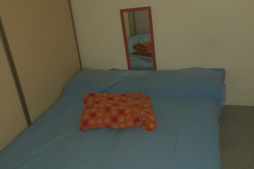 Photo of Bedroom in 12th Arrondissement