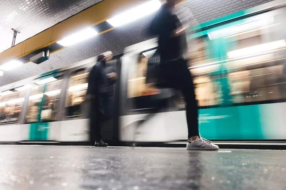 Photo of Others in 12th Arrondissement