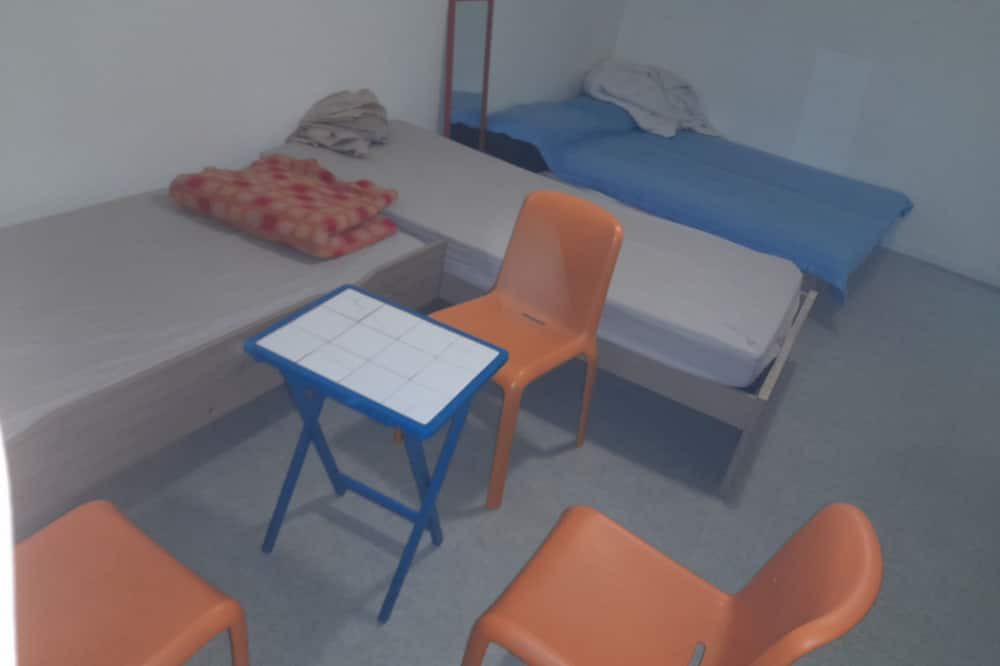Photo of Bedroom in 12th Arrondissement
