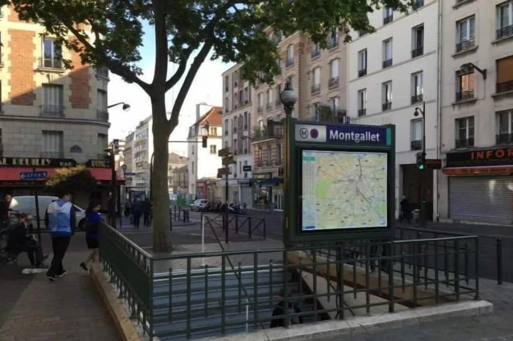 Photo of Others in 12th Arrondissement