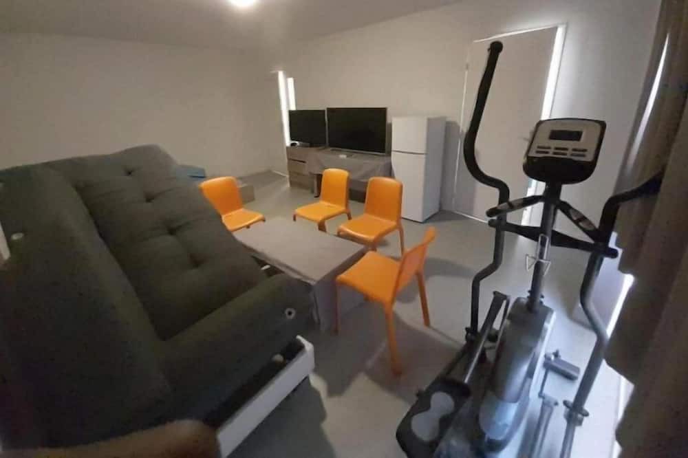 Photo of Livingroom in 12th Arrondissement