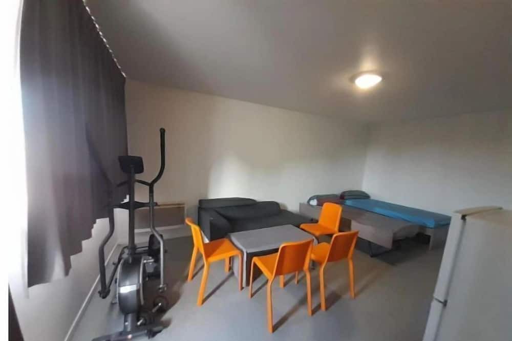 Photo of Bedroom in 12th Arrondissement