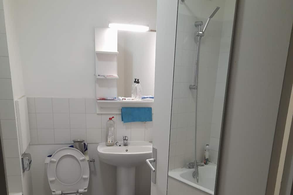 Photo of Bathroom in 12th Arrondissement