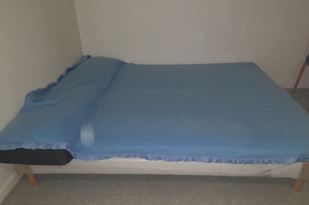 Photo of Bedroom in 12th Arrondissement