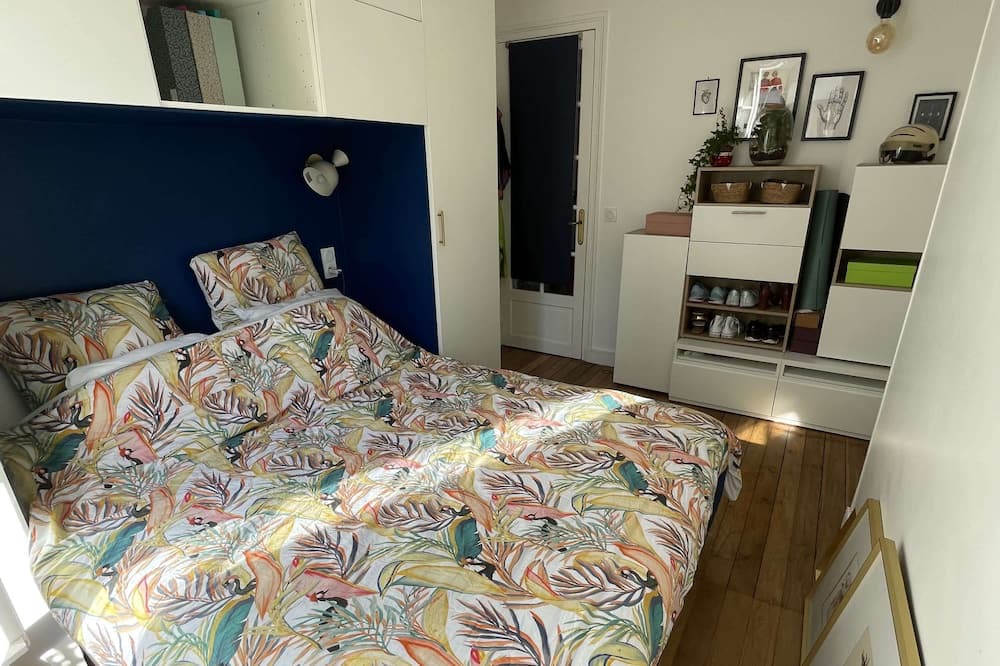 Photo of Bedroom in Epinettes
