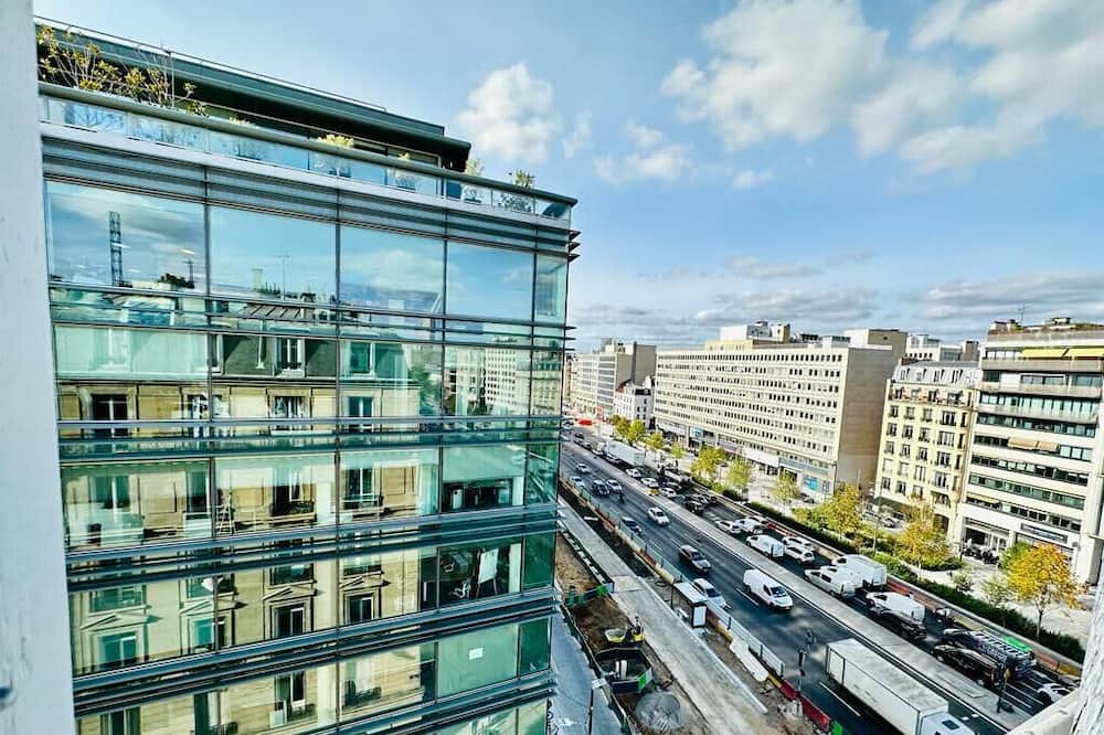 Photo of Patio Balcony in Neuilly-sur-Seine