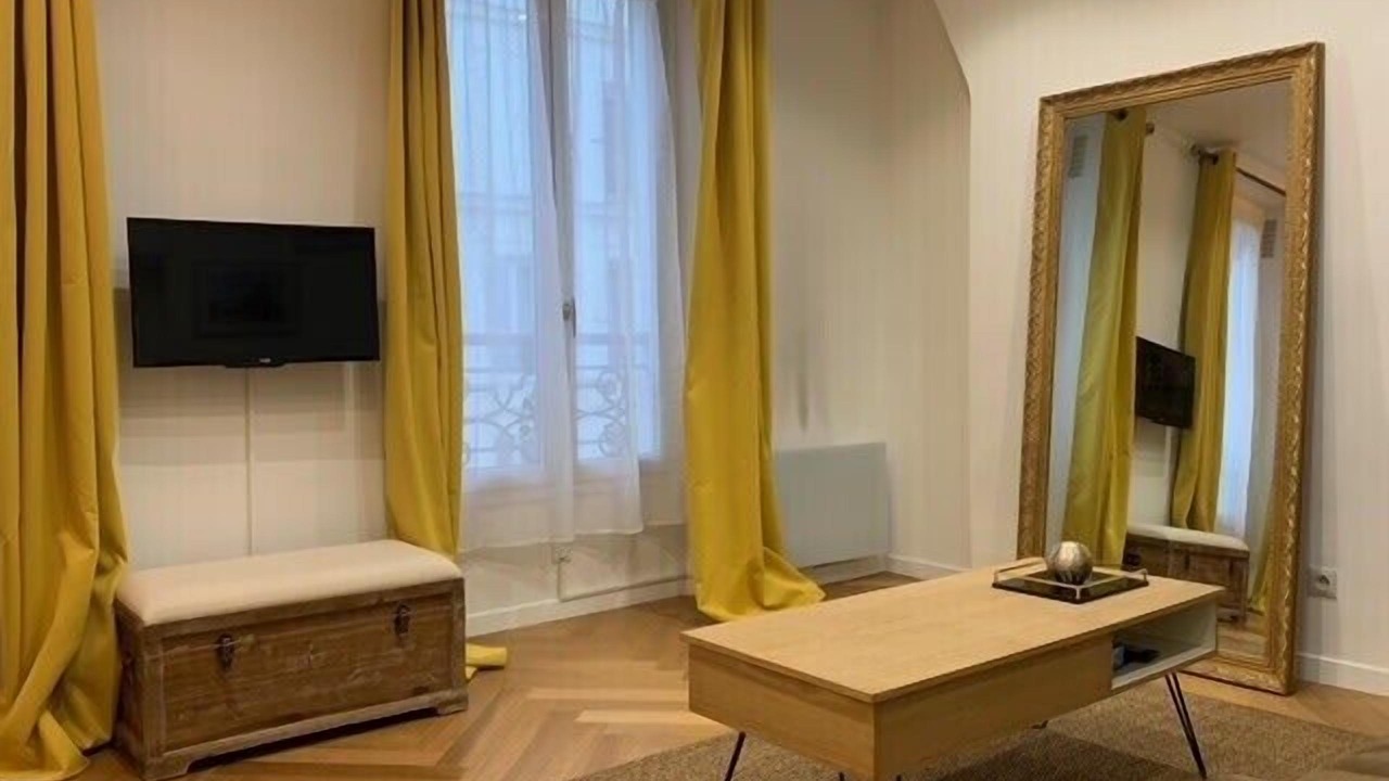 Photo of Livingroom in Epinettes