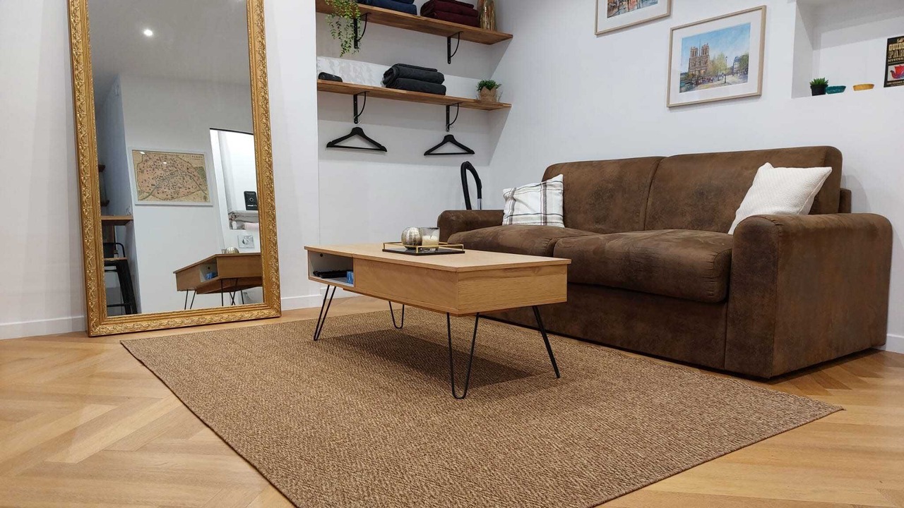 Photo of Livingroom in Epinettes