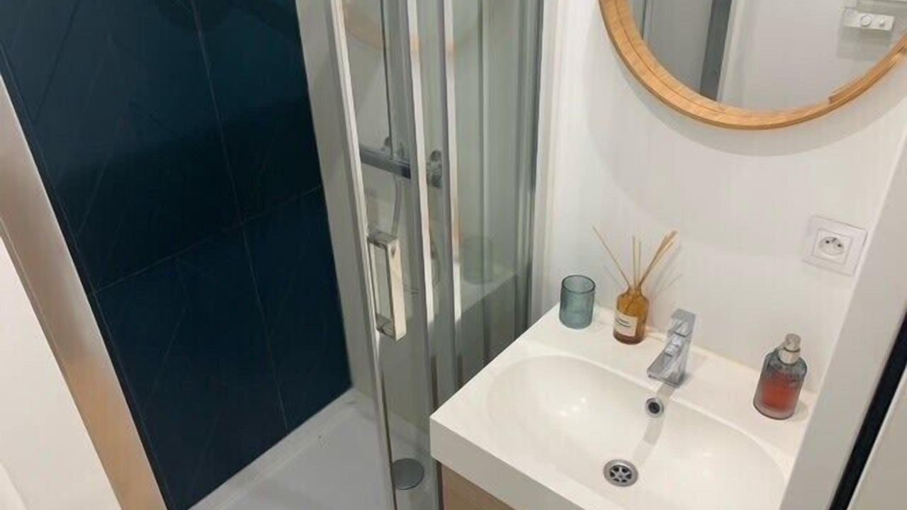 Photo of Bathroom in Epinettes