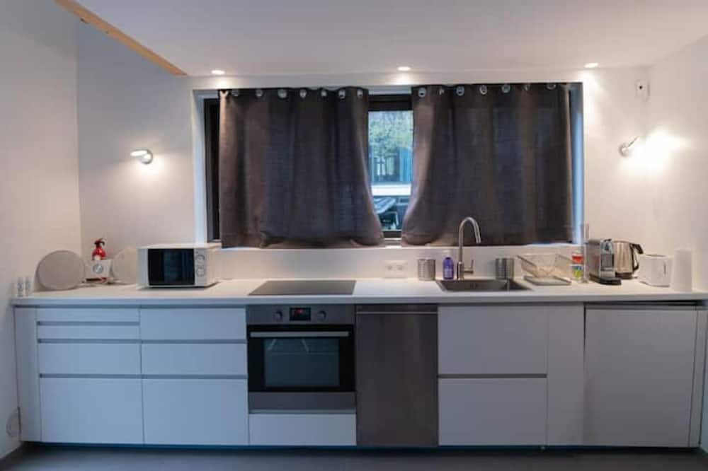 Photo of Kitchen in Arcueil