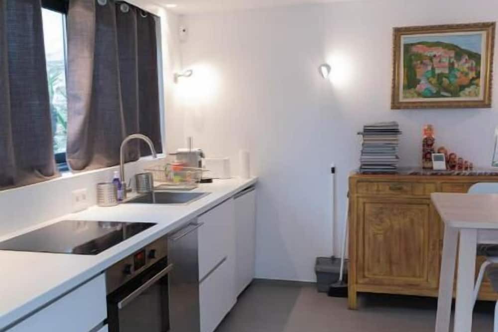 Photo of Kitchen in Arcueil