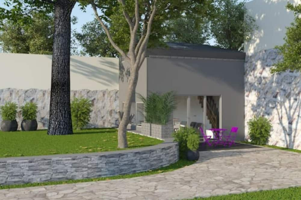Photo of Outdoor in Arcueil