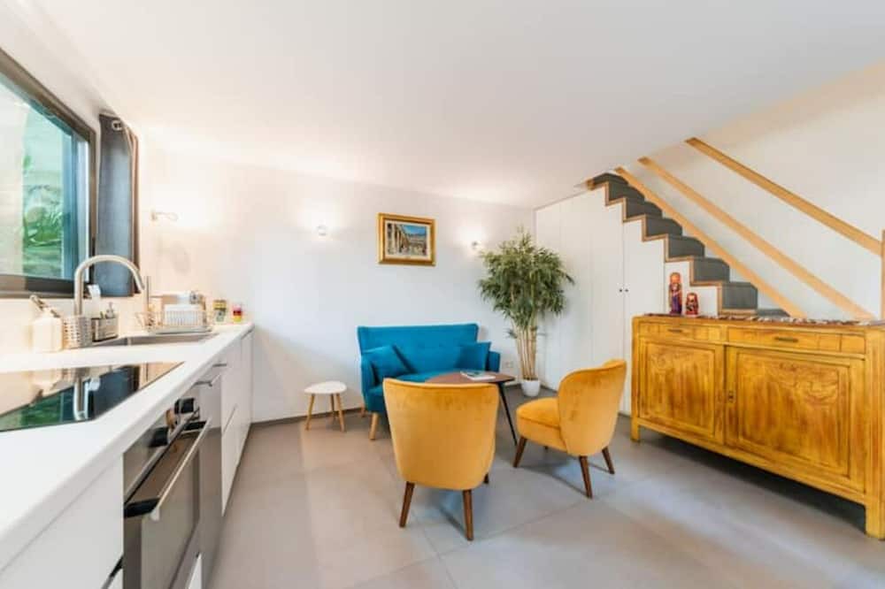 Photo of Kitchen in Arcueil