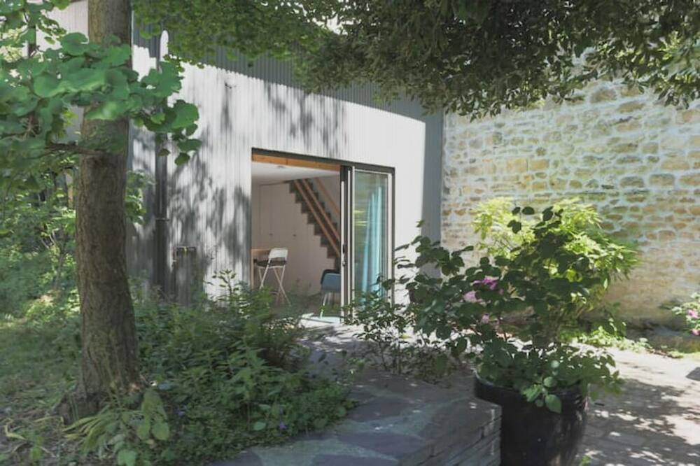 Photo of Outdoor in Arcueil
