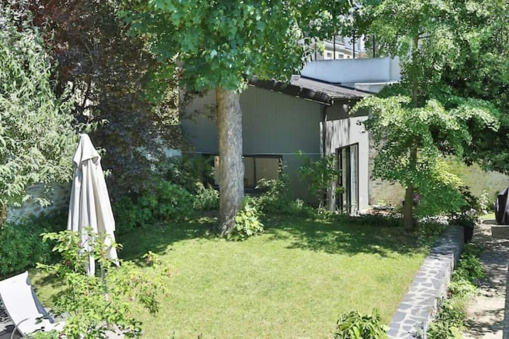 Photo of Outdoor in Arcueil